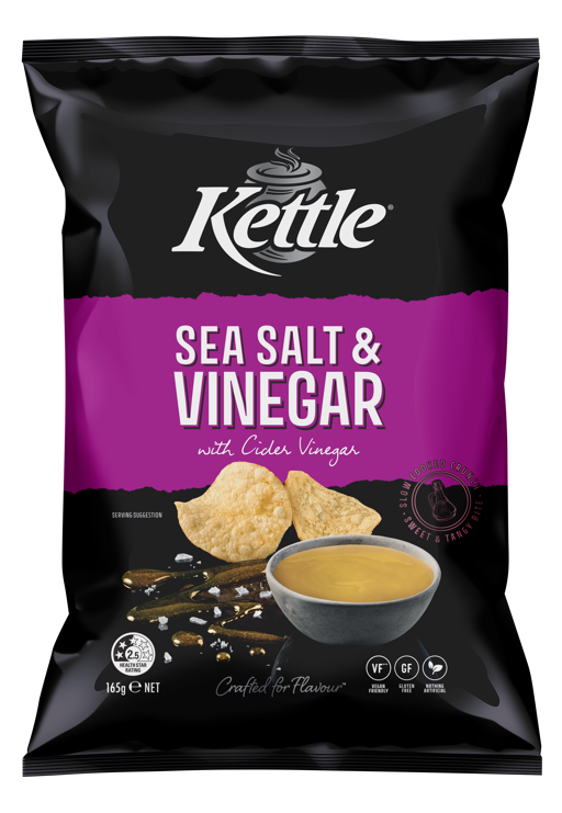 F4279A KETTLE SS & V 165G FOP