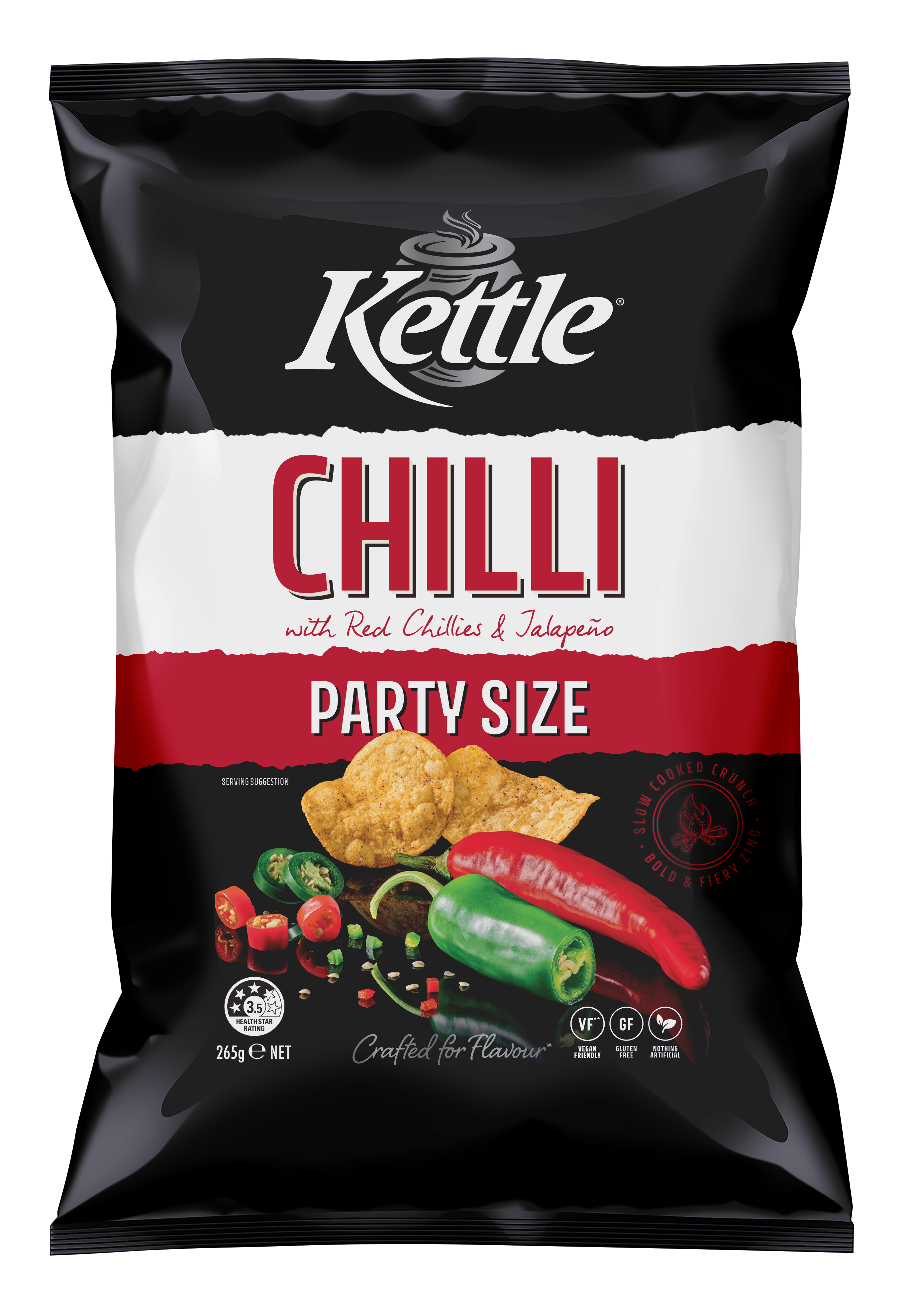 F4676 Kettle Chilli Big Share Bag 265G (1)